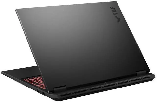 Alt view image 3 of 5 - ASUS TUF Gaming A16 16 FHD+ WUXGA AMD Ryzen 7 260 16GB 512GB SSDRTX 5060 W11H