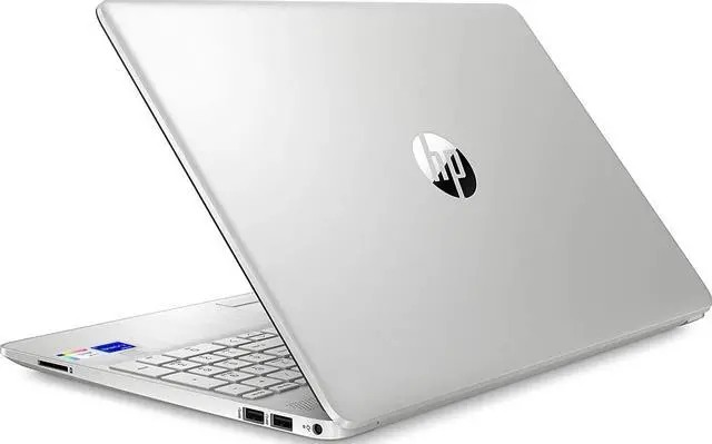 Alt view image 2 of 3 - HP 15t-dw300-15 15.6" Touch HD Core i7-1165G7 2.80GHz 12GB DDR4 512GB SSD W11H