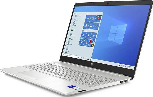 Alt view image 3 of 3 - HP 15t-dw300-15 15.6" Touch HD Core i7-1165G7 2.80GHz 12GB DDR4 512GB SSD W11H