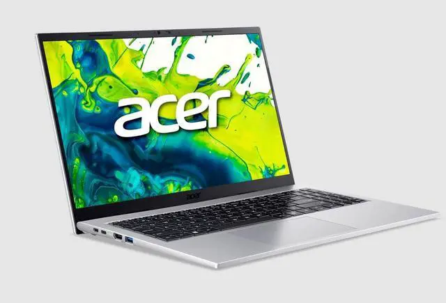 Alt view image 2 of 5 - Acer Aspire Go 15 15.6" FHD Intel Core i9-13900H 16GB DDR4 512GB SSD W11H Laptop