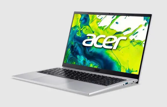 Alt view image 3 of 5 - Acer Aspire Go 15 15.6" FHD Intel Core i9-13900H 16GB DDR4 512GB SSD W11H Laptop