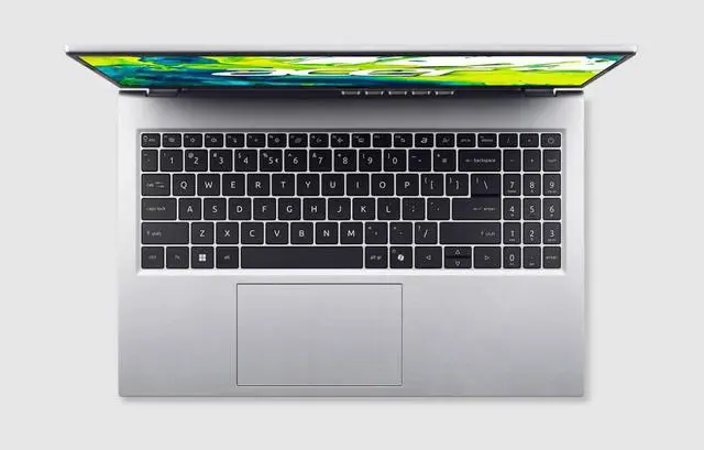 Alt view image 4 of 5 - Acer Aspire Go 15 15.6" FHD Intel Core i9-13900H 16GB DDR4 512GB SSD W11H Laptop