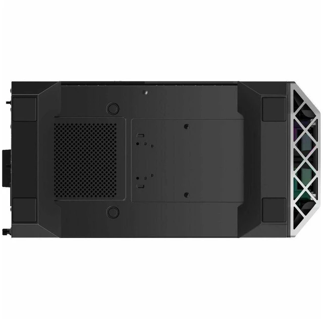 Alt view image 2 of 5 - Lenovo LOQ Tower 26ADR10 AMD Ryzen 7 8745HX 32GB 1TB SSD RTX 5060Ti W11P Desktop