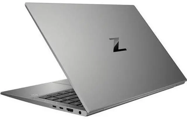 Alt view image 4 of 6 - HP ZBook Firefly G7 14" FHD Touch Intel i5-10310U 16GB RAM 256GB SSD W11P Laptop