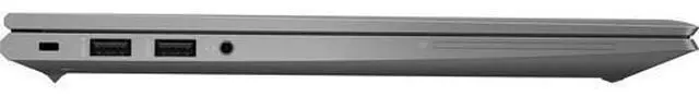 Alt view image 5 of 6 - HP ZBook Firefly G7 14" FHD Touch Intel i5-10310U 16GB RAM 256GB SSD W11P Laptop