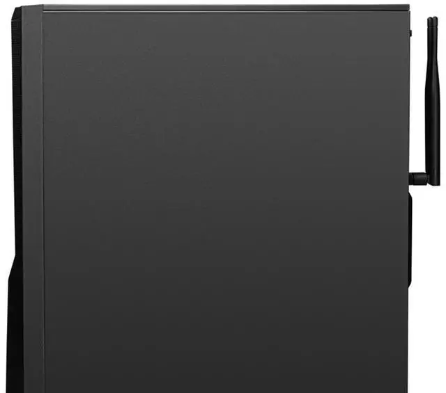 Alt view image 3 of 5 - MSI Codex R2 Intel Core i5-14400F 1.8 GHz 32GB RAM 2TB SSD RTX 5060 W11H Desktop