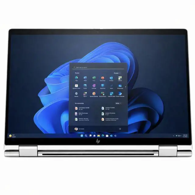 Alt view image 3 of 5 - HP Elite x360 1040 14" 2.8K Touch Intel Ultra 7-155H 32GB 1TB SSD W11P Laptop