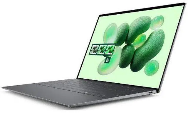 Alt view image 3 of 5 - Dell XPS 13 Copilot+ AI 13.4" OLED Touch X1E-80-100 16GB RAM 512GB SSD W11H
