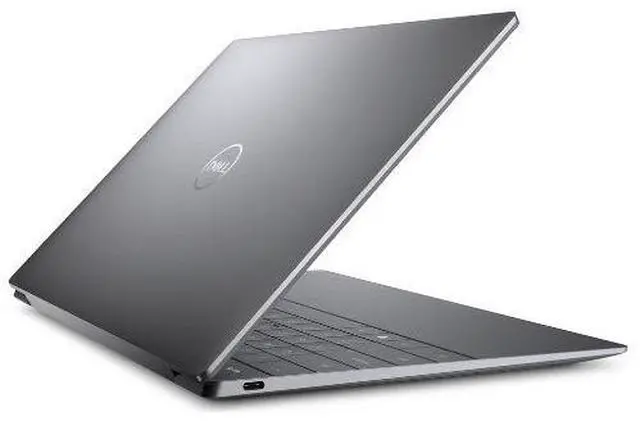 Alt view image 4 of 5 - Dell XPS 13 Copilot+ AI 13.4" OLED Touch X1E-80-100 16GB RAM 512GB SSD W11H