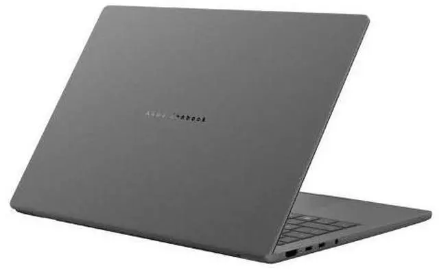 Alt view image 4 of 5 - ASUS Zenbook A14 14.0" OLED WUXGA Snapdragon X X1-26-100 32GB RAM 1TB SSD W11H