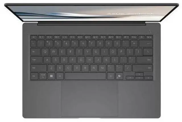 Alt view image 5 of 5 - ASUS Zenbook A14 14.0" OLED WUXGA Snapdragon X X1-26-100 32GB RAM 1TB SSD W11H