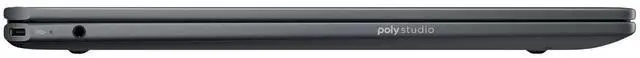 Alt view image 5 of 5 - HP OmniBook Ultra Flip 14" 2.8K Touch Intel Ultra 7 256V 16GB 1TBSSD W11H Laptop