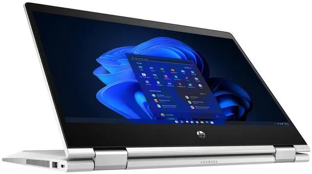 Alt view image 7 of 7 - HP Pro x360 435 G9 13.3" FHD Touch AMD Ryzen 7 PRO 5875U 16GB 512GB SSD W11P SL
