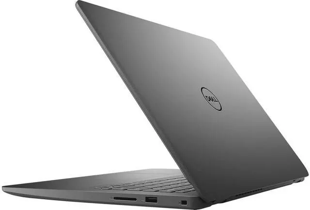 Alt view image 5 of 5 - Dell Vostro 3400 14 Intel i5-1135G7 8GB 256GB SSD+1TB HDD MX330 Ubuntu 20.04