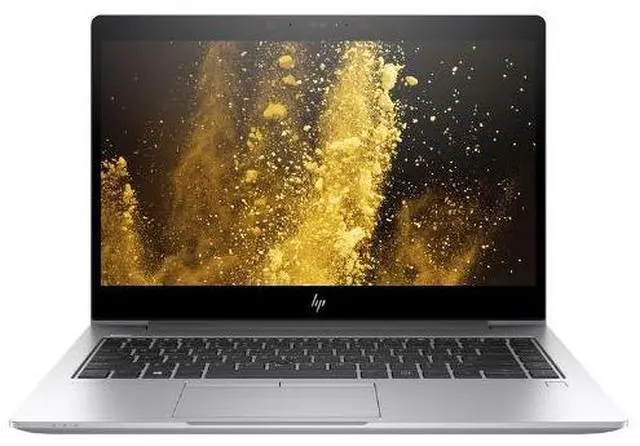 Main image of HP EliteBook 840 G5 14" FHD IPS Intel Core i5-8365U 1.6 GHz 8GB 256GB SSD W11P