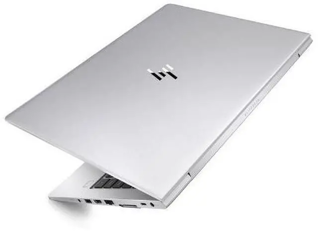 Alt view image 4 of 5 - HP EliteBook 840 G5 14" FHD IPS Intel Core i5-8365U 1.6 GHz 8GB 256GB SSD W11P