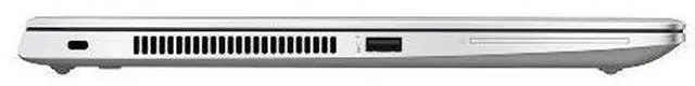 Alt view image 5 of 5 - HP EliteBook 840 G5 14" FHD IPS Intel Core i5-8365U 1.6 GHz 8GB 256GB SSD W11P