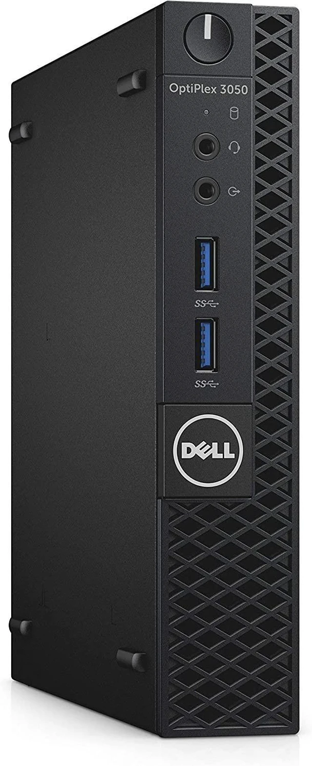 Alt view image 3 of 7 - DELL Micro Bundle i7 6TH 16GB 256GB SSD DUAL MONITOR 21" LCD WiFi Win 10 Pro