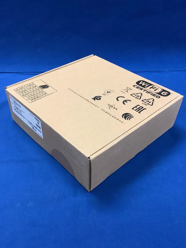 Alt view image 4 of 6 - Q9H63A HPE ARUBA Networks AP-515-US Wireless Access Point APIN0515