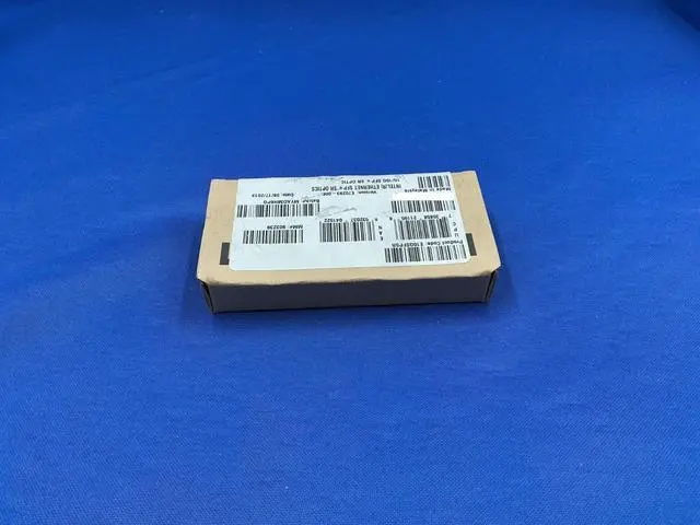 Alt view image 3 of 5 - FTLX8571D3BCV-IT INTEL 10G SFP+ SR SFP E10GSFPSR