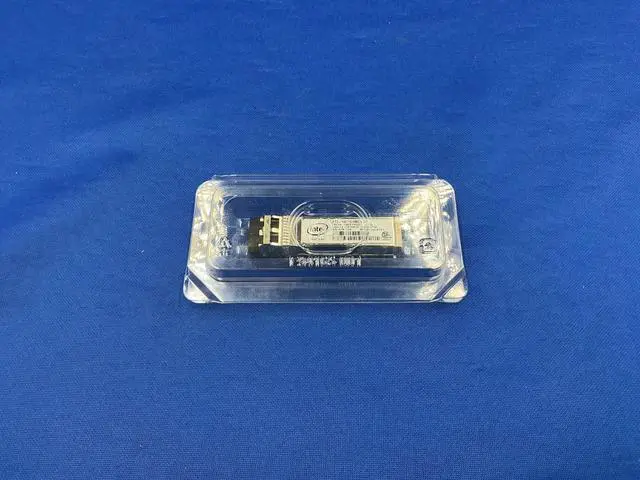 Alt view image 4 of 5 - FTLX8571D3BCV-IT INTEL 10G SFP+ SR SFP E10GSFPSR