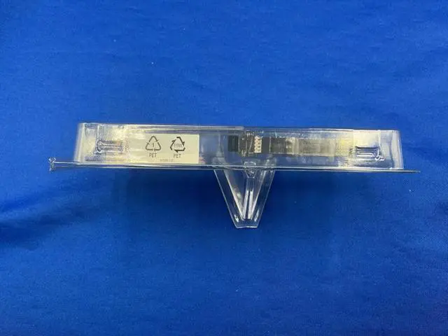 Alt view image 3 of 6 - P44259-B21 HPE EDGELINE 10/25GB SFP28 SR 100M TRANSCEIVER P44263-E01