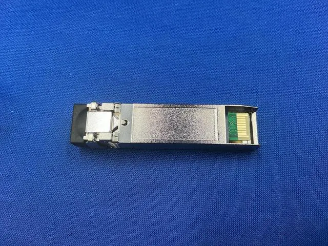 Alt view image 5 of 6 - P44259-B21 HPE EDGELINE 10/25GB SFP28 SR 100M TRANSCEIVER P44263-E01