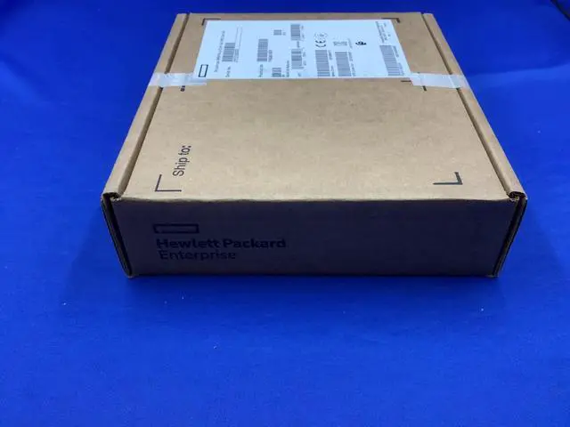 Alt view image 5 of 6 - (NOT FOR HOME PC!) P06367-B21 HPE MR416I-P GEN10 PLUS X16 LANES 4GB CACHE NVME/SAS 12G CONTROLLER