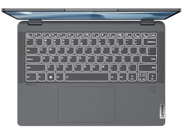 Alt view image 6 of 7 - Lenovo IdeaPad Flex 5 Laptop 14 Touch Backlit Intel i5 16GB RAM 512GB SSD Office