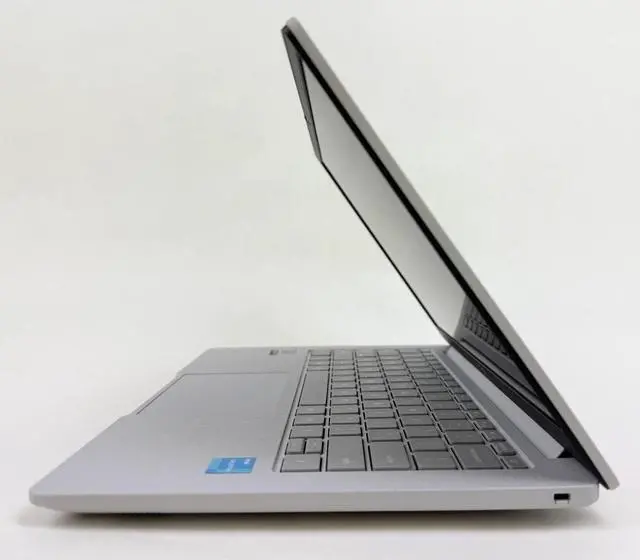 Alt view image 5 of 7 - ASUS CX14 14" FHD Touch Celeron N4500 8GB 128GB eMMC Chromebook CX1405CKA-IS88FT