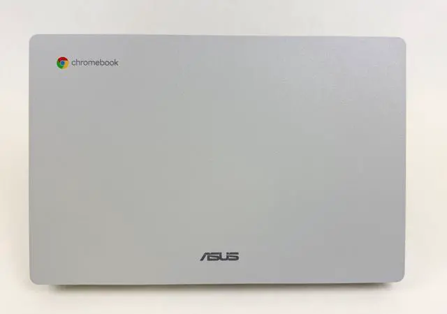 Alt view image 7 of 7 - ASUS CX14 14" FHD Touch Celeron N4500 8GB 128GB eMMC Chromebook CX1405CKA-IS88FT
