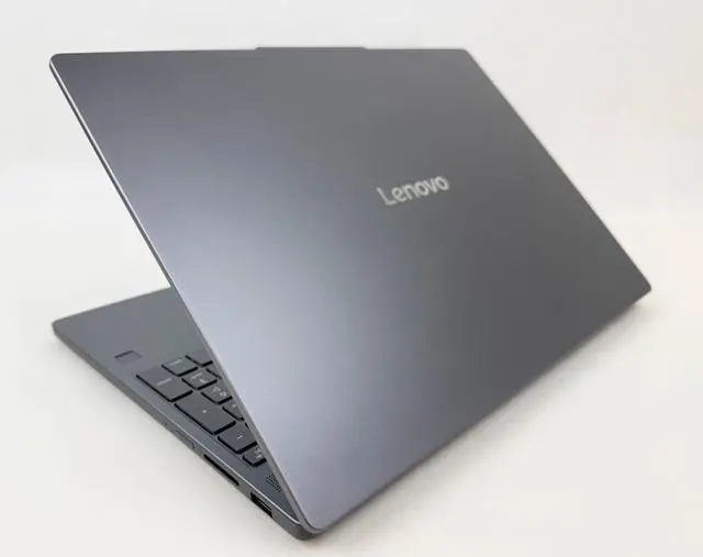 Alt view image 4 of 7 - Lenovo IdeaPad Slim 3x 15Q8X10 15.3" WUXGA Touch Snapdragon X 16GB 1TB SSD W11H