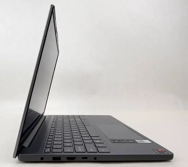 Alt view image 5 of 7 - Lenovo IdeaPad Slim 3x 15Q8X10 15.3" WUXGA Touch Snapdragon X 16GB 1TB SSD W11H