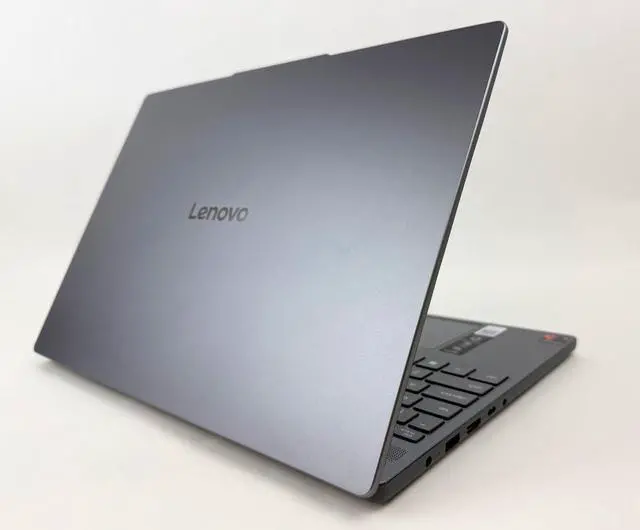 Alt view image 6 of 7 - Lenovo IdeaPad Slim 3x 15Q8X10 15.3" WUXGA Touch Snapdragon X 16GB 1TB SSD W11H