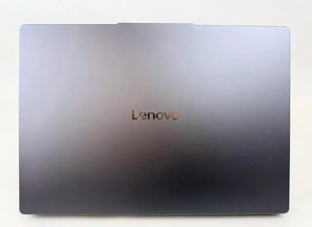 Alt view image 7 of 7 - Lenovo IdeaPad Slim 3x 15Q8X10 15.3" WUXGA Touch Snapdragon X 16GB 1TB SSD W11H