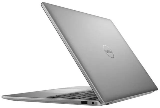 Alt view image 2 of 2 - Dell 14 5441 14" WUXGA Snapdragon X Plus 16GB 1TB SSD W11H Copilot+PC