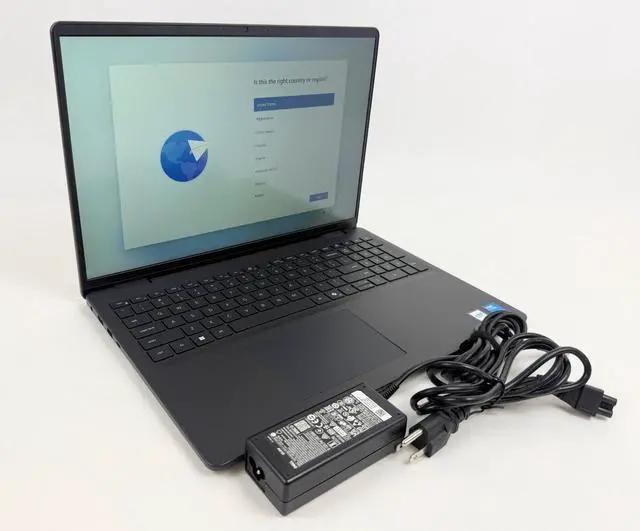 Main image of Dell 16 DC16250 16" FHD Touch Core 7 150U 16GB 1TB SSD W11H