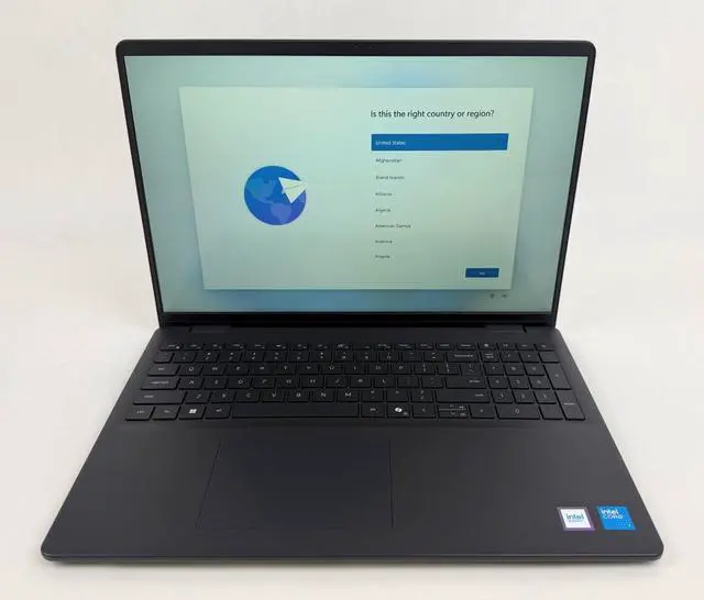 Alt view image 2 of 7 - Dell 16 DC16250 16" FHD Touch Core 7 150U 16GB 1TB SSD W11H