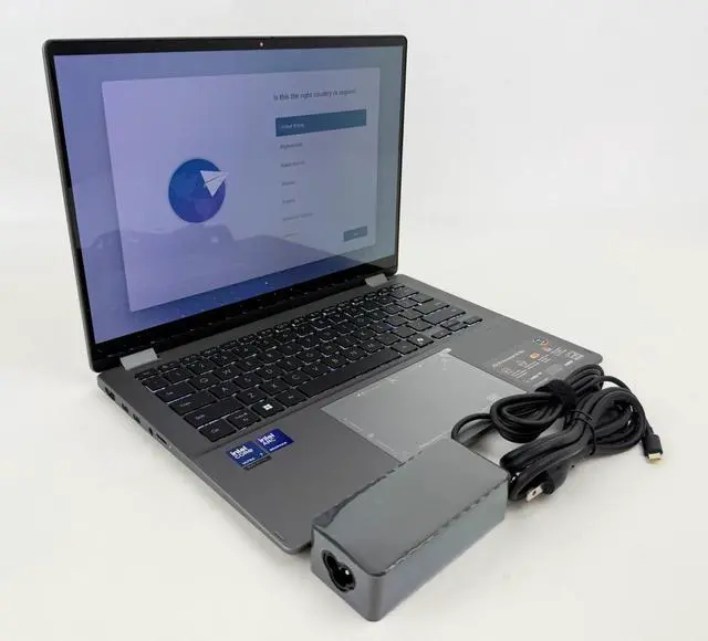 Main image of Asus VivoBook TP3407SA-DS74T 14" OLED Touch Core Ultra 7 256V 16GB 1TB W11H 2in1
