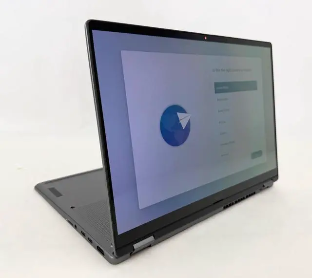 Alt view image 3 of 7 - Asus VivoBook TP3407SA-DS74T 14" OLED Touch Core Ultra 7 256V 16GB 1TB W11H 2in1