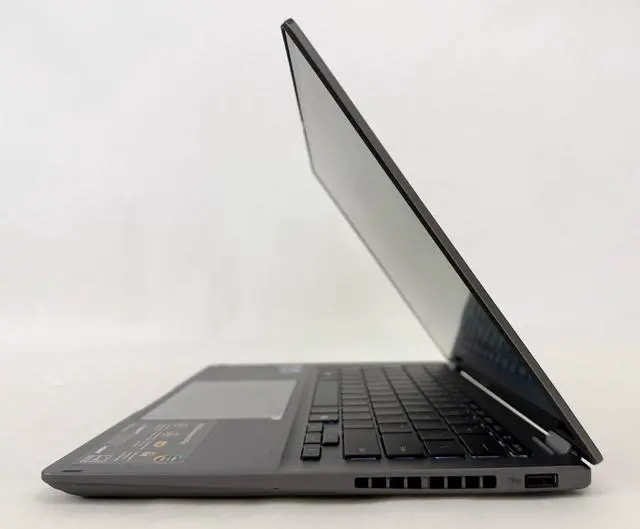 Alt view image 4 of 7 - Asus VivoBook TP3407SA-DS74T 14" OLED Touch Core Ultra 7 256V 16GB 1TB W11H 2in1