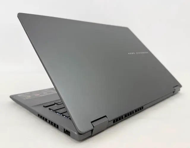 Alt view image 5 of 7 - Asus VivoBook TP3407SA-DS74T 14" OLED Touch Core Ultra 7 256V 16GB 1TB W11H 2in1
