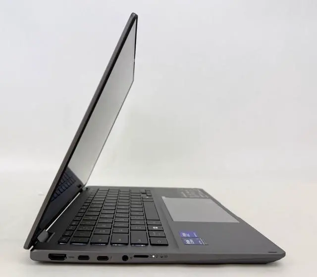 Alt view image 6 of 7 - Asus VivoBook TP3407SA-DS74T 14" OLED Touch Core Ultra 7 256V 16GB 1TB W11H 2in1