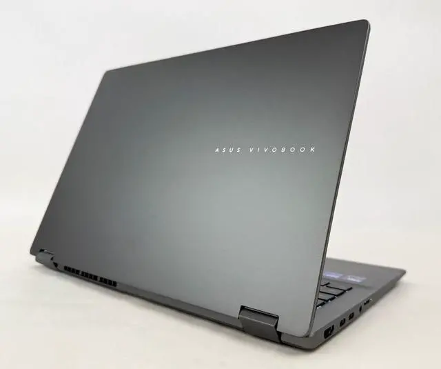 Alt view image 7 of 7 - Asus VivoBook TP3407SA-DS74T 14" OLED Touch Core Ultra 7 256V 16GB 1TB W11H 2in1
