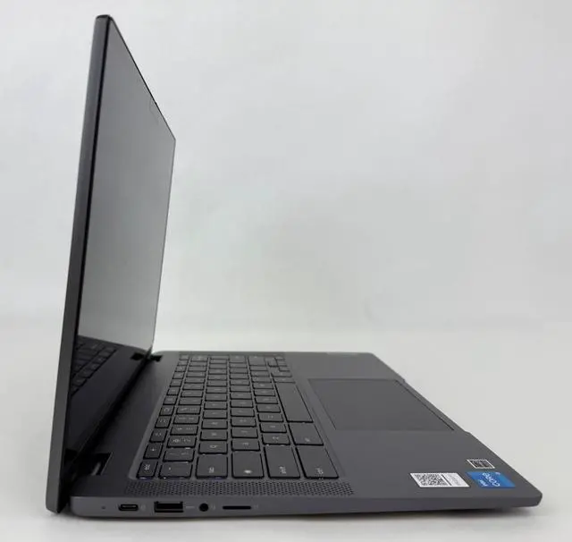Alt view image 3 of 7 - Lenovo Flex 5i 14IAU7 14" Touch 1920x1200 i5-1334U 8GB 256GB Chromebook 2in1