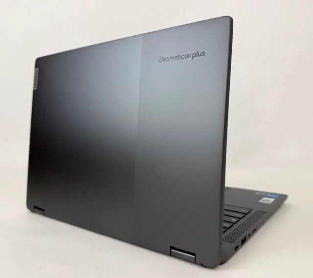 Alt view image 4 of 7 - Lenovo Flex 5i 14IAU7 14" Touch 1920x1200 i5-1334U 8GB 256GB Chromebook 2in1