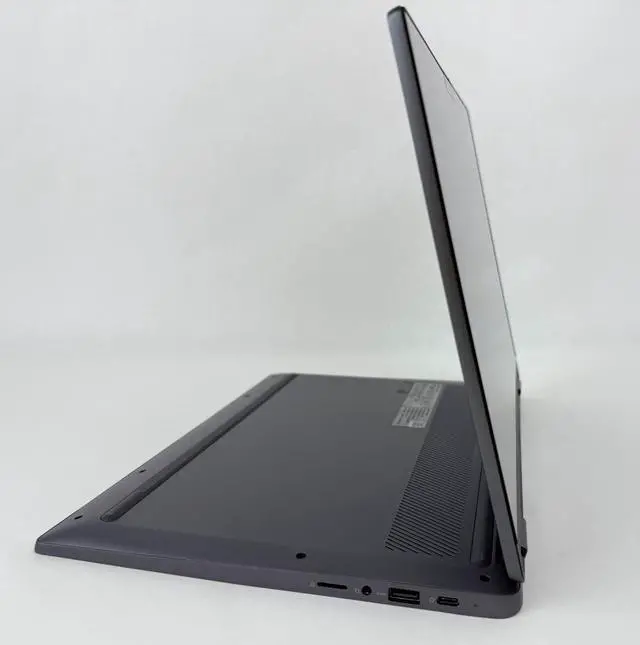 Alt view image 7 of 7 - Lenovo Flex 5i 14IAU7 14" Touch 1920x1200 i5-1334U 8GB 256GB Chromebook 2in1