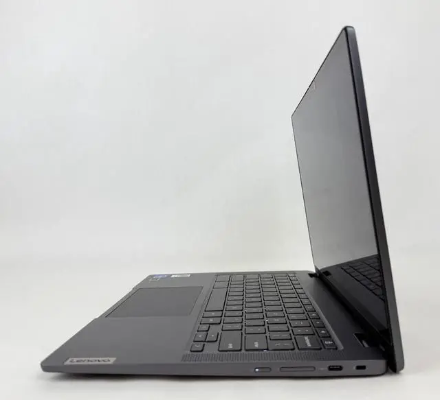 Alt view image 5 of 7 - Lenovo Flex 5i 14IAU7 14" Touch 1920x1200 i5-1334U 8GB 256GB Chromebook 2in1