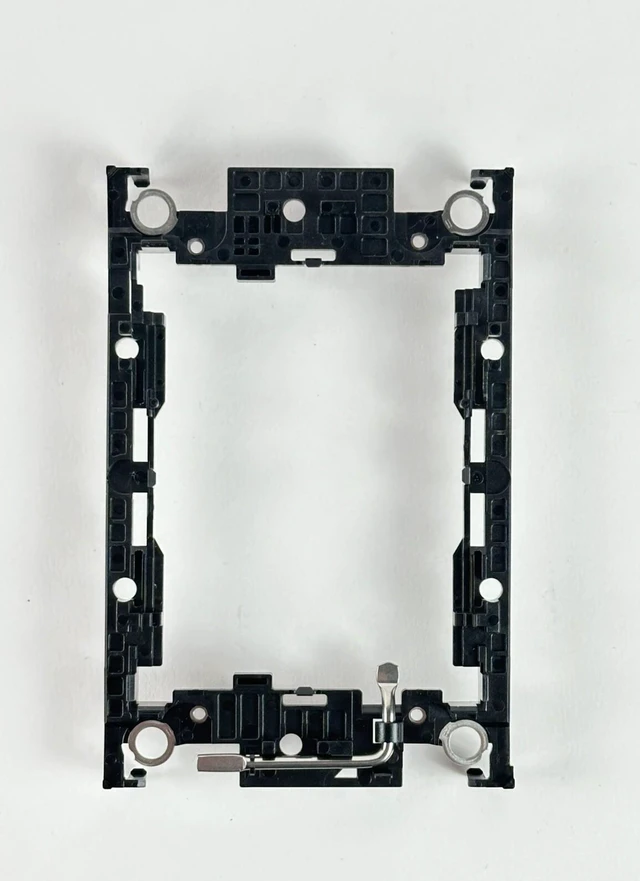 Main image of Lot of 2x CPU Carrier LGA4189 3rd Gen Intel Xeon Scalable Bracket Foxconn 2