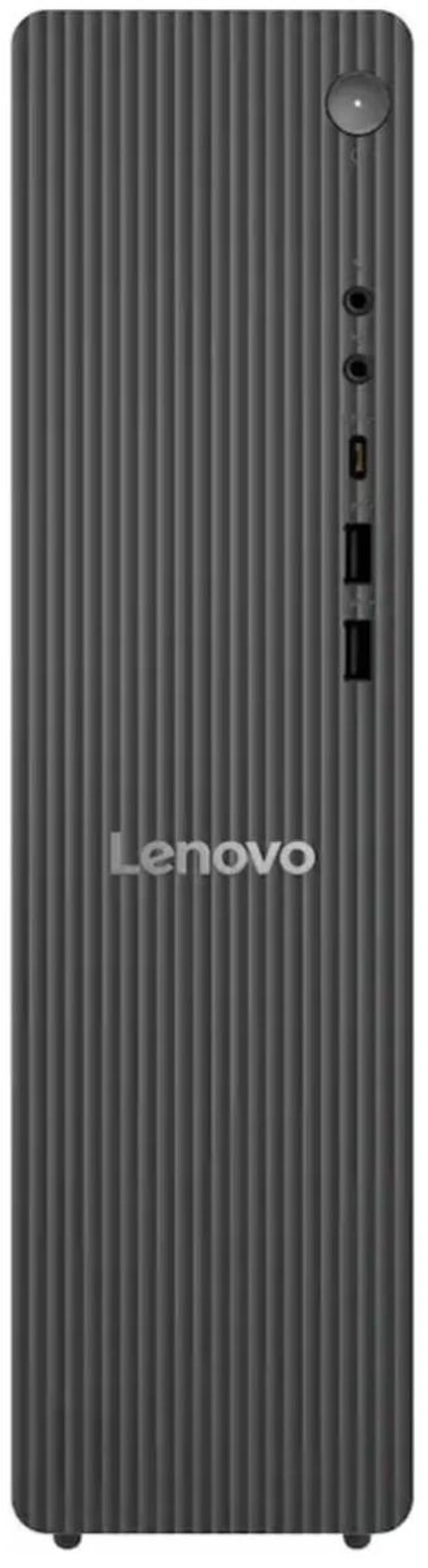 Alt view image 2 of 2 - Lenovo IdeaCentre Tower 8 08AKP10 Ryzen 7 250 16GB 1TB SSD W11H